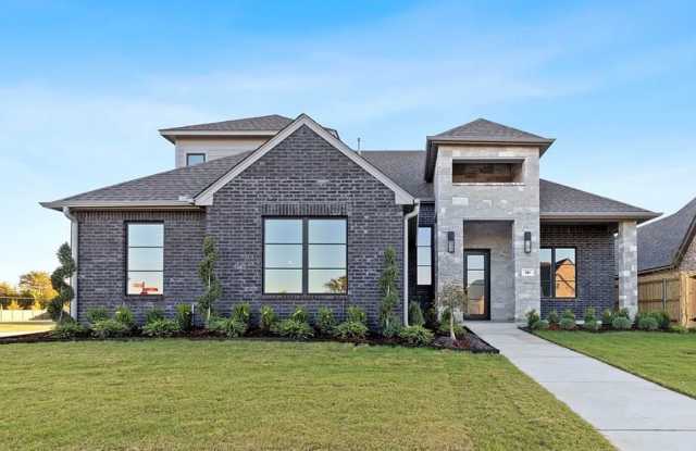 Gorgeous and impeccable custom home in Redbud Glen! photos photos