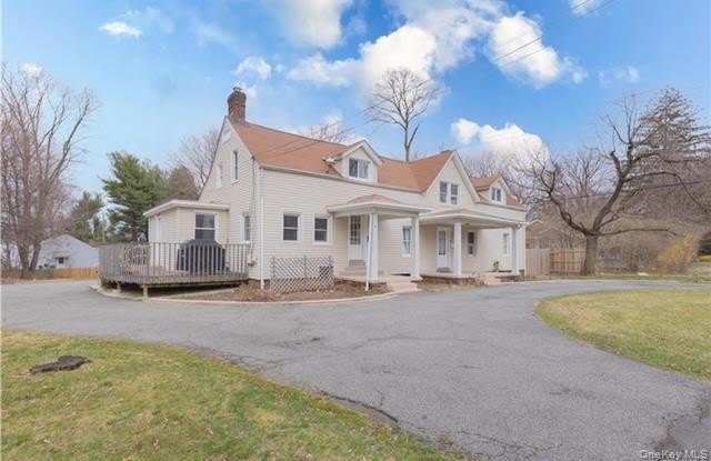 2 Rockland Avenue - 2 Rockland Avenue, Nanuet, NY 10954