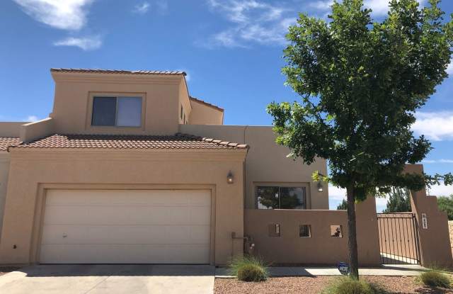 4057 Canterra Arc - 4057 Canterra Arcade, Las Cruces, NM 88011