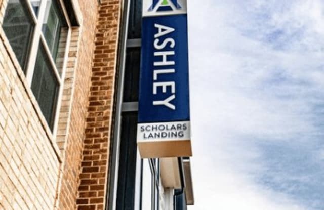 Ashley Scholars Landing photos photos