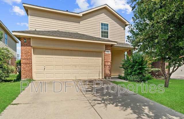 11920 Porcupine Dr - 11920 Porcupine Drive, Fort Worth, TX 76244