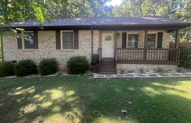 3 Bedroom House in Rustburg photos photos