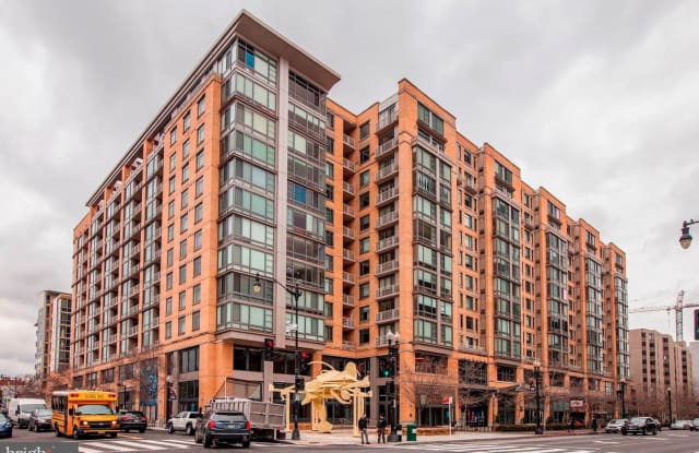 475 K STREET NORTHWEST 514 - 475 K St NW, Washington, DC 20001