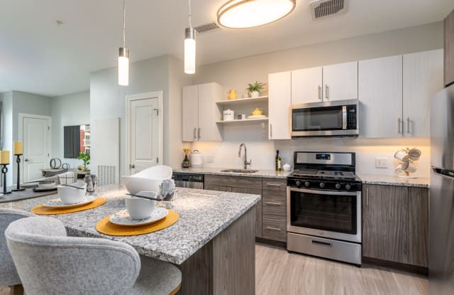 Redbrook Apartments photos photos