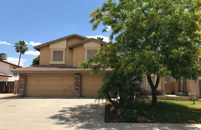 24419 N 39 Lane - 24419 N 39th Ln, Phoenix, AZ 85310