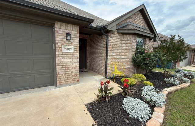 2307 Norwood Street - 2307 Norwood Street, Sherman, TX 75092 2307 Norwood Street - 2307 Norwood Street, Sherman, TX 75092