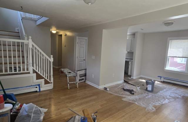 24 Barclay Street - 24 Barclay Street, Worcester, MA 01604 24 Barclay Street - 24 Barclay Street, Worcester, MA 01604