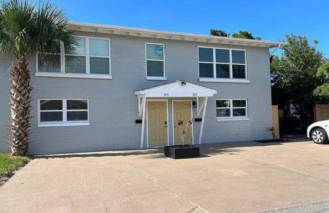 523 Frances Terrace - 523 Frances Terrace, Daytona Beach, FL 32118