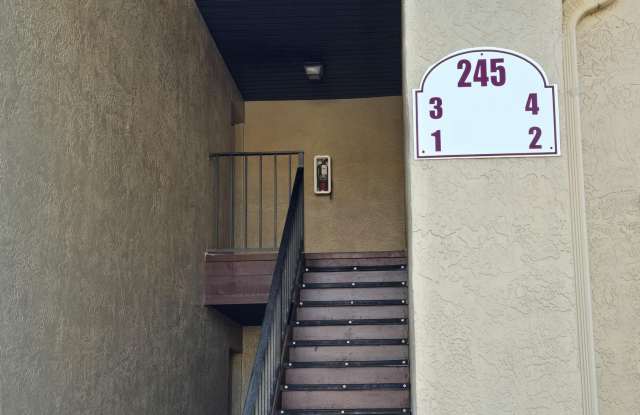 245 Spring Drive unit: 3 photos photos