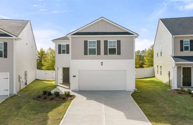 Covey Homes Midsomer Gallery 2