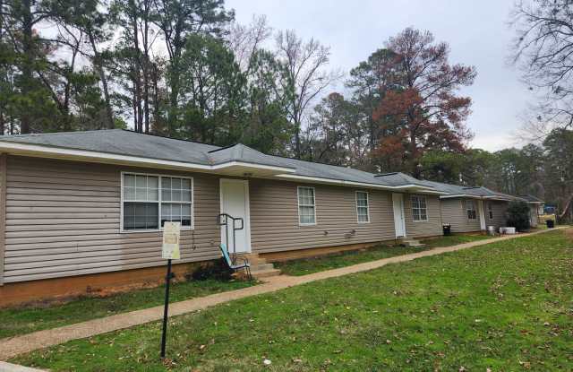 2 Bed 2 Bath Duplex with Stained Concrete and Vinyl plank flooring photos photos