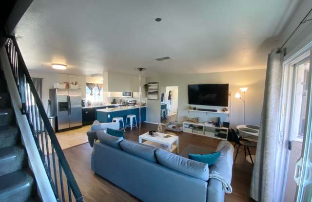 2 Bed / 2.5 Bath Condo in La Mesa photos photos