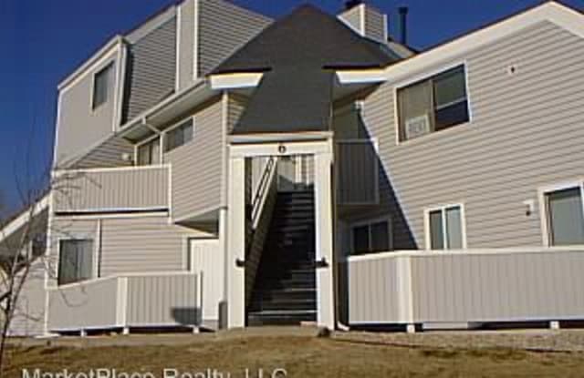8701 Huron Street #6-210 Adams County - 8701 Huron St, Thornton, CO 80260