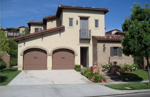 32 Rose Trellis - 32 Rose Trellis, Irvine, CA 92603