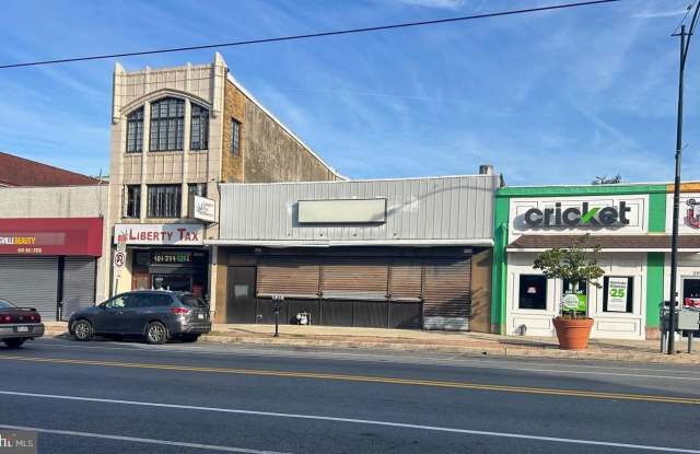 213 E LINCOLN Highway photos photos