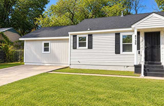 4735 Leonard Road Gallery 1