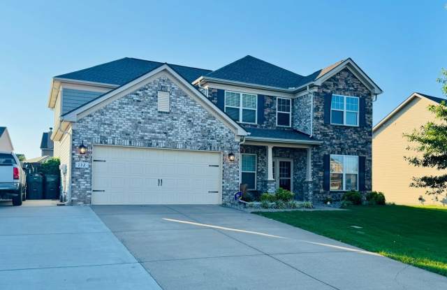G TEAM - FOR LEASE - 5 BED, 3 BATH, 3146 SQFT (LEBANON) photos photos