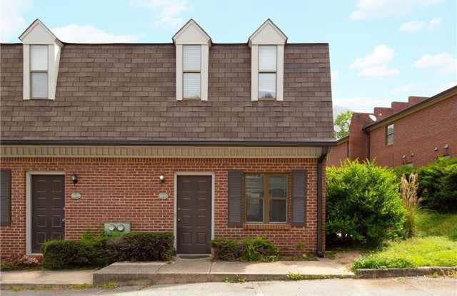 Downtown Sugar Hill Townhome - 2 bed/1.5 bath end unit photos photos