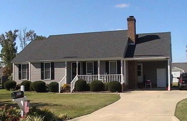 2833 Lancaster Road NW photos photos