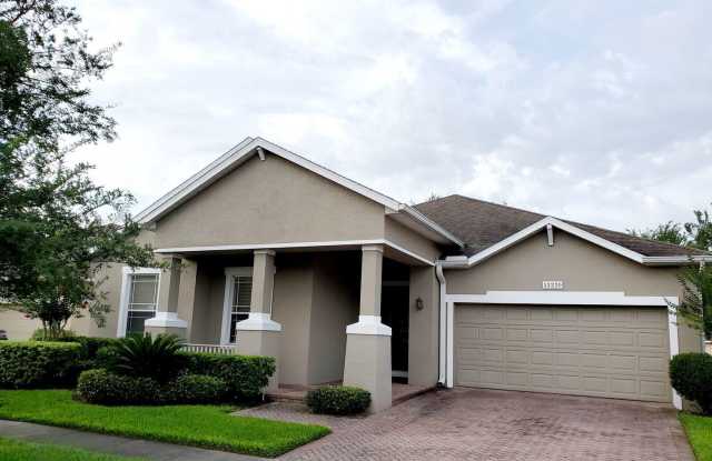 13220 ZORI LANE - 13220 Zori Lane, Horizon West, FL 34786