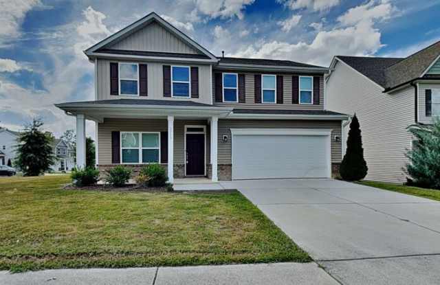 3713 Massey Ridge Court - 3713 Massey Ridge Court, Wake County, NC 27616