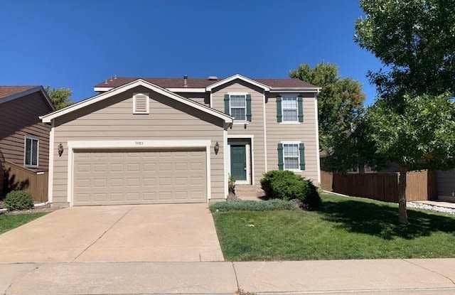9985 Strathfield Ln - 9985 Strathfield Lane, Highlands Ranch, CO 80126