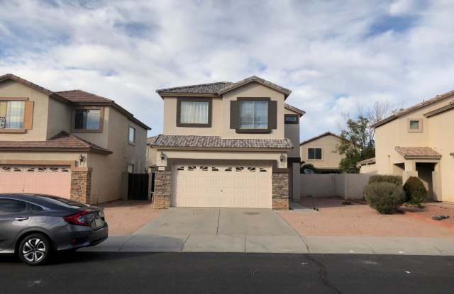11382 W COCOPAH Street - 11382 West Cocopah Street, Avondale, AZ 85323