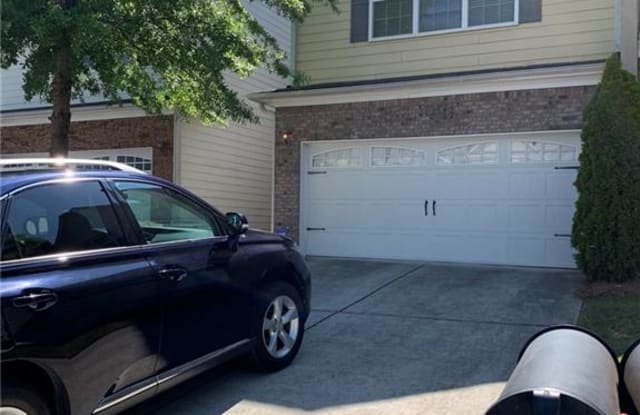 1641 Tailmore Lane - 1641 Tailmore Ln, Gwinnett County, GA 30043