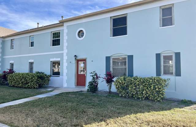 931 Palm Springs Boulevard unit: B photos photos