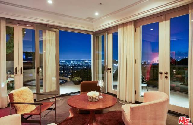 8284 HOLLYWOOD - 8284 Hollywood Boulevard, Los Angeles, CA 90069