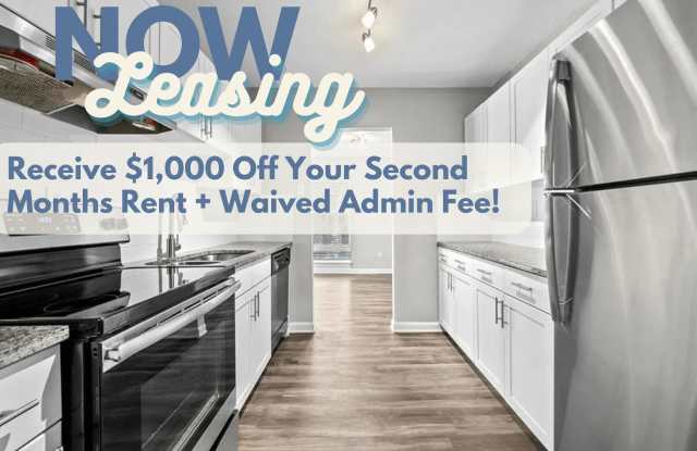 Concord Crossing Apartments photos photos
