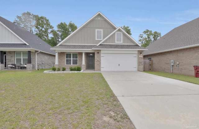 5402 Parkside Dr Gallery 1