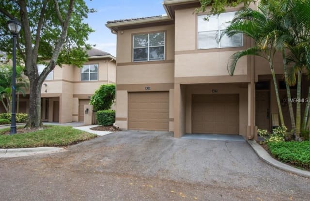 831 NORMANDY TRACE ROAD - 831 Normandy Trace Road, Tampa, FL 33602