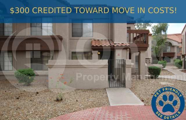 818 South Westwood - 818 South Westwood, Mesa, AZ 85210