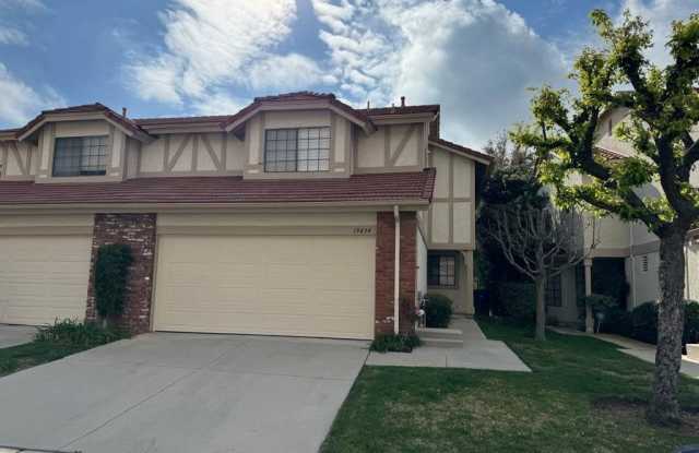 19434 Turtle Ridge Lane - 19434 Turtle Ridge Lane, Los Angeles, CA 91326