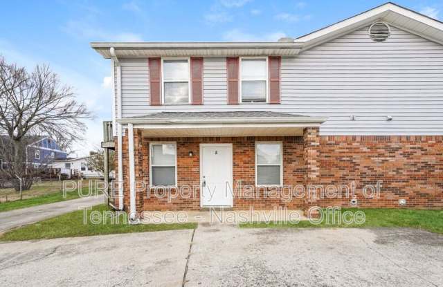 215 Prince Ave - 215 Prince Avenue, Nashville, TN 37207