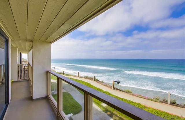 515 S Sierra Ave - 515 South Sierra Avenue, Solana Beach, CA 92075