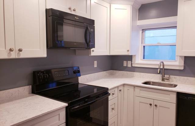 2824 O'DONNELL STREET - 2824 O'donnell Street, Baltimore, MD 21224