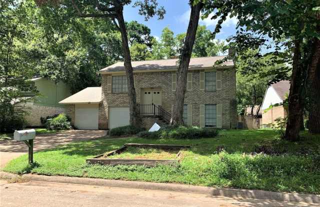 3127 Glen Spring Dr. - 3127 Glen Spring Dr, Houston, TX 77339
