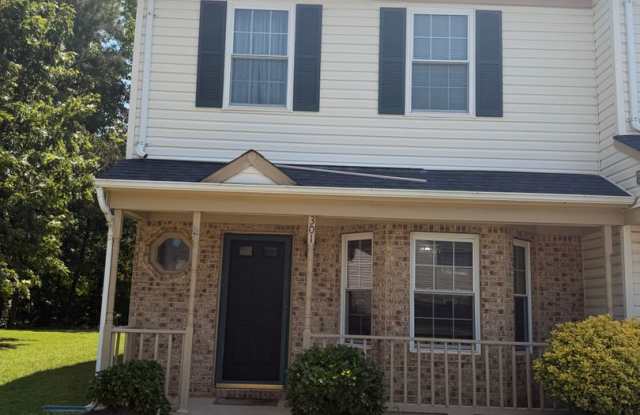 301 Wrought Iron Bend (Smithy Glen) Yorktown 23693 photos photos
