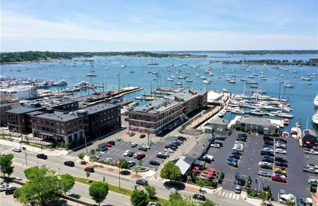 1 Commercial Wharf unit: 38A photos photos