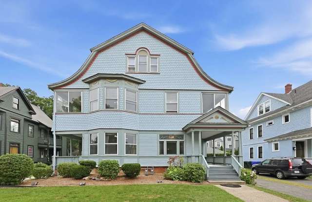77 Firglade Avenue Gallery 1