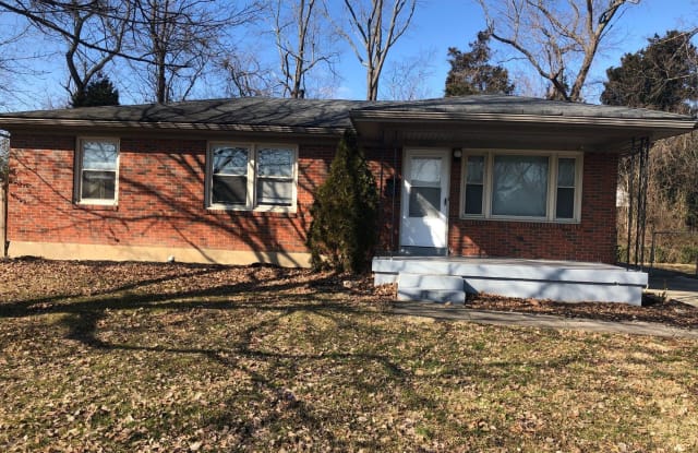 9800 Sunkist Way - 9800 Sunkist Way, Jefferson County, KY 40272