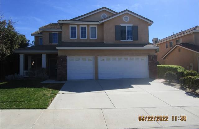 37862 Via Carmelia - 37862 Via Carmelia, Murrieta, CA 92563