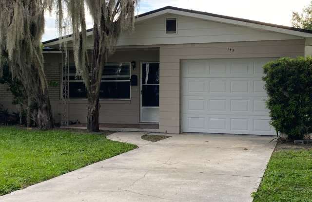 Stunning 2 Bed 2 Bath Winter Park Home!!! photos photos