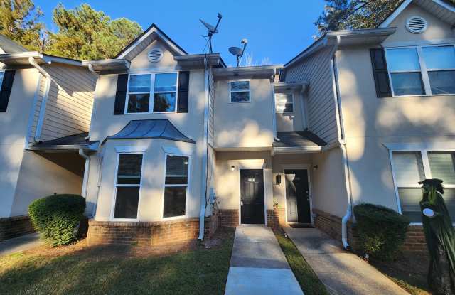 2284 Coach Way - 2284 Coach Way, Clayton County, GA 30236