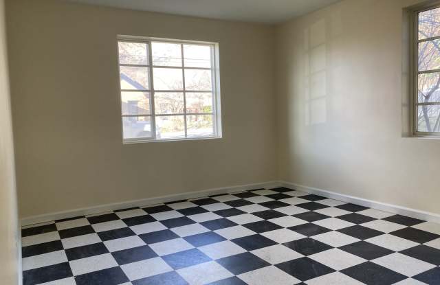 235 West 700 North Gallery 3