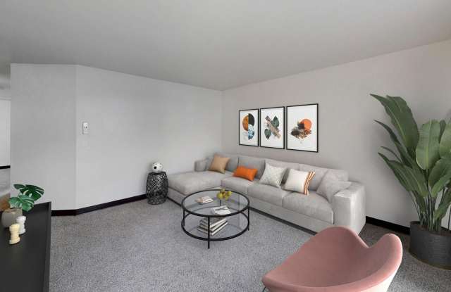 Immaculate 2 bedroom with air conditioning and washer/dryer included!! Gallery 3