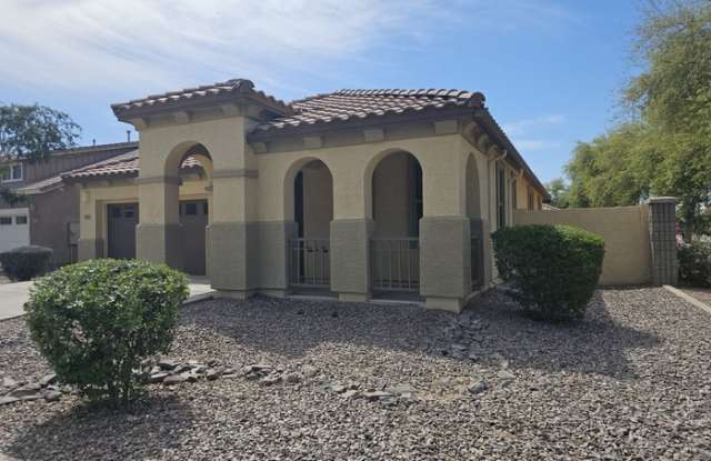 845 East Doral Court - 845 East Doral Court, Gilbert, AZ 85297 845 East Doral Court - 845 East Doral Court, Gilbert, AZ 85297