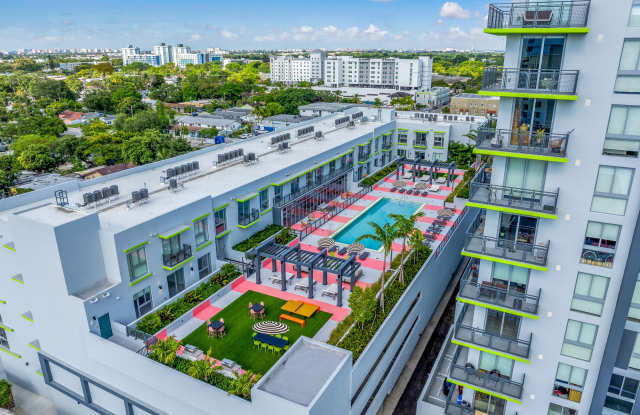 Fourteen Main Street Residences photos photos